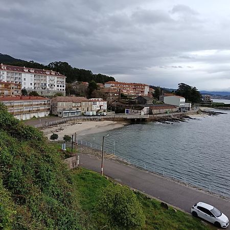 Covelobeach Pontevedra Exteriör bild